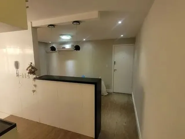 Imagem: Apartamento 2 Quartos com Garagem