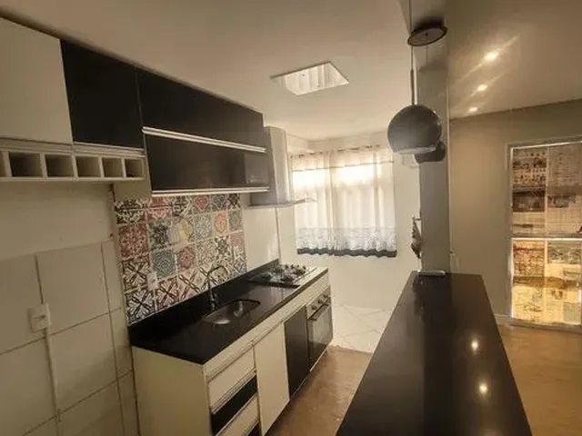 Imagem 3: Apartamento 2 Quartos com Garagem