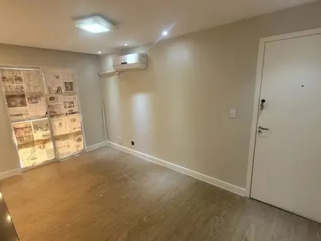 Imagem 2: Apartamento 2 Quartos com Garagem