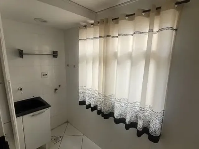 Imagem 6: Apartamento 2 Quartos com Garagem