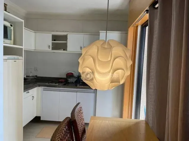Imagem: Flat com 1 Dormitório, 45 M² - Venda por