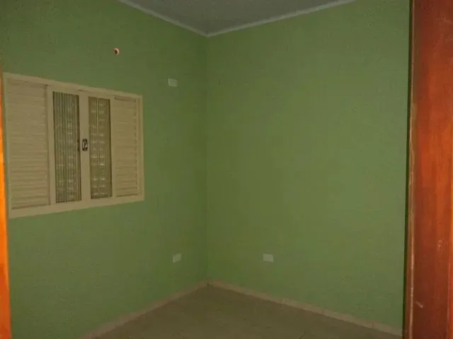 Imagem: Alugo Casa na Vila Jacy/ Nova Bandeirantes
