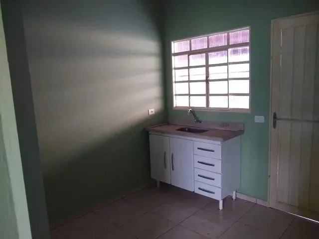 Imagem 2: Alugo Casa na Vila Jacy/ Nova Bandeirantes