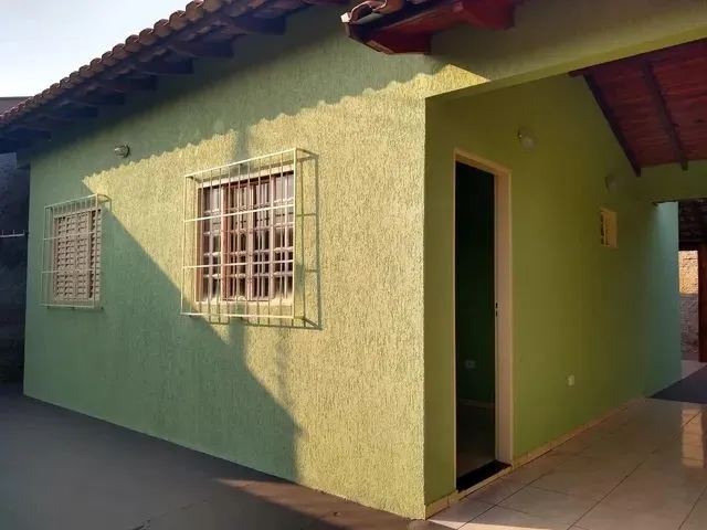 Imagem 4: Alugo Casa na Vila Jacy/ Nova Bandeirantes