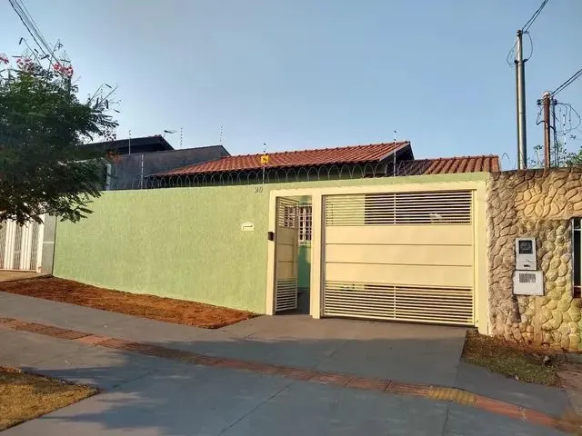 Imagem 5: Alugo Casa na Vila Jacy/ Nova Bandeirantes
