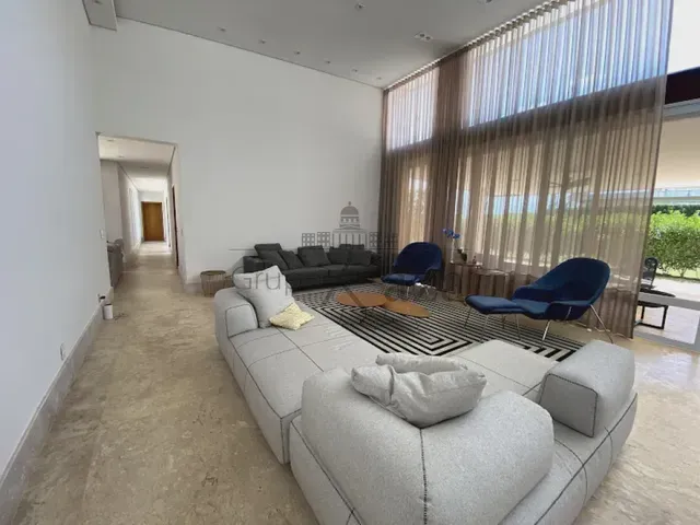 Imagem: Casa Condomínio em Cabreúva