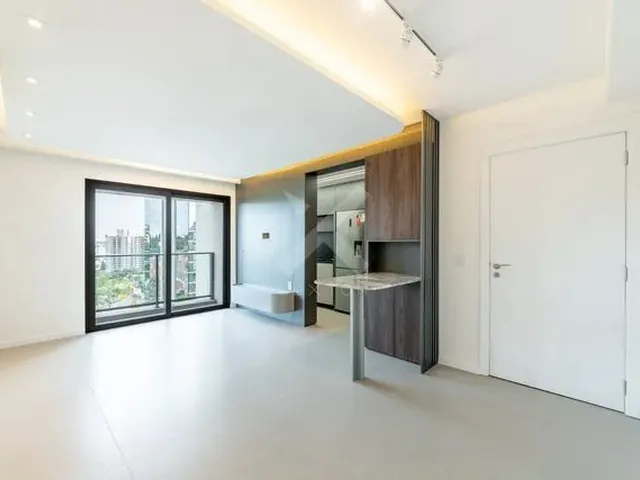 Imagem: Porto Alegre - Apartamento Padrão - Petrópolis