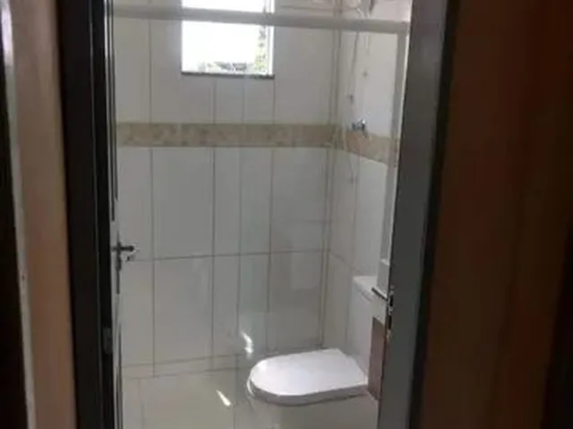 Imagem: Casa Geminada 2 Quartos Aluguel Anual