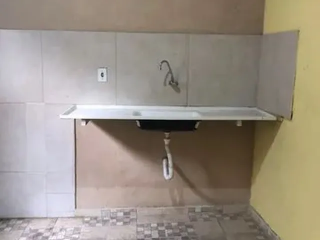 Imagem 2: Casa com 3 Dormitórios para Alugar em Contagem