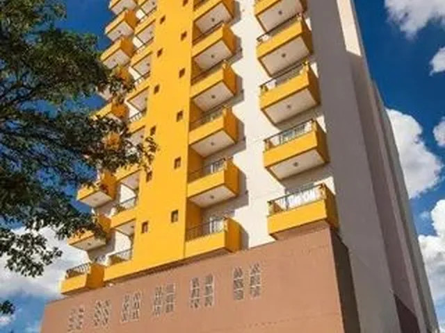 Imagem: Apartamento no City Hotel À Locação