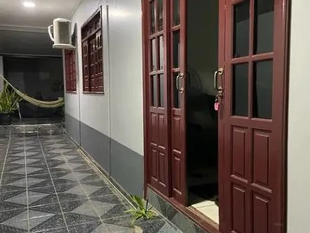 Imagem: Alugo Apartamento Mobiliado