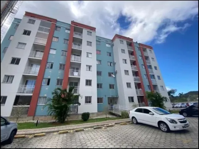 Imagem: Alugo Apartamento em Biguaçu