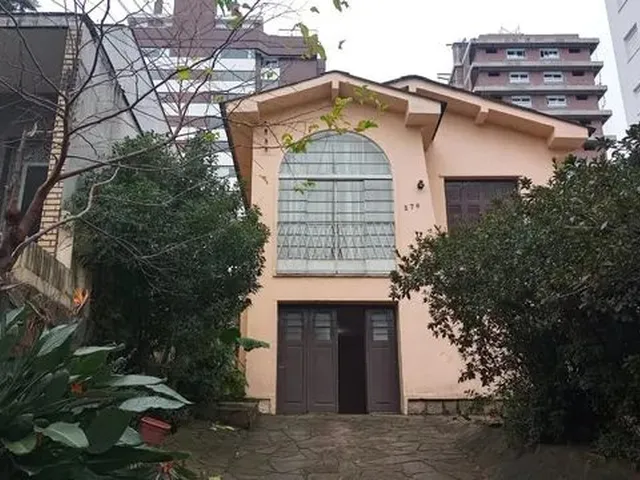 Imagem: Porto Alegre - Apartamento Padrão - Moinhos