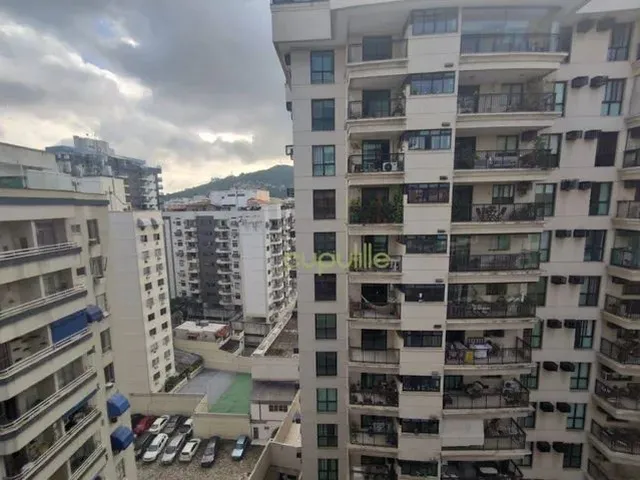 Imagem: Apartamento com 3 Dormitórios para Alugar