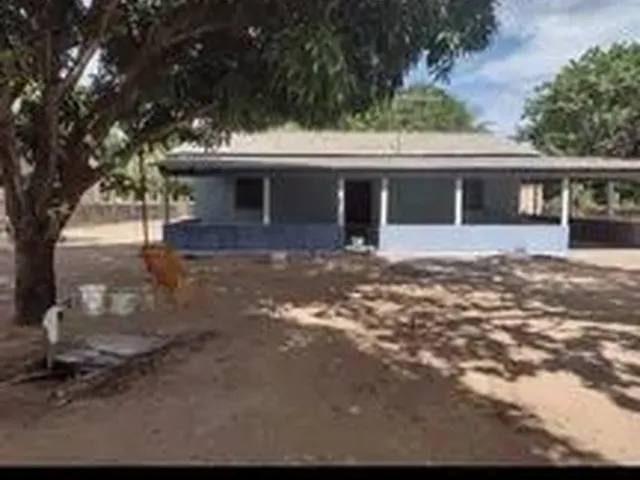 Imagem: Aluga-Se Uma Casa