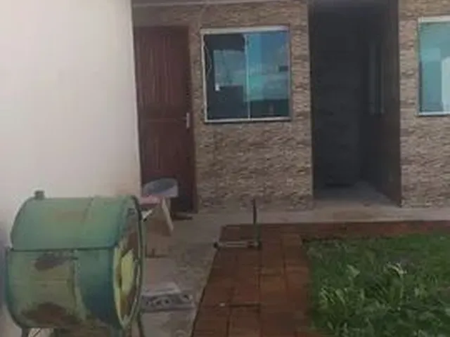 Imagem: Aluga-Se Casa