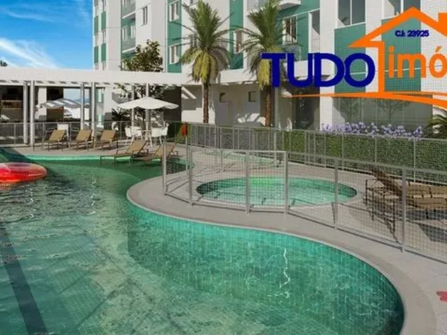 Imagem 6: Gama - Apartamento Padrão - Setor Sul