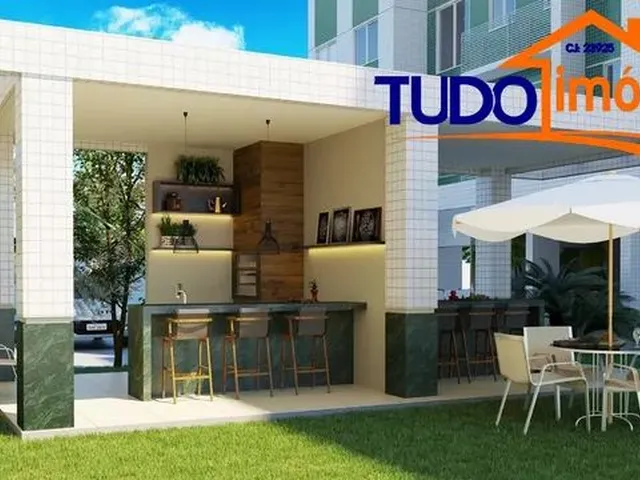 Imagem 14: Gama - Apartamento Padrão - Setor Sul
