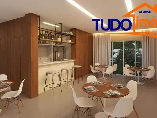 Imagem 13: Gama - Apartamento Padrão - Setor Sul