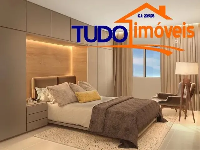 Imagem 3: Gama - Apartamento Padrão - Setor Sul