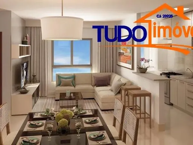 Imagem 5: Gama - Apartamento Padrão - Setor Sul