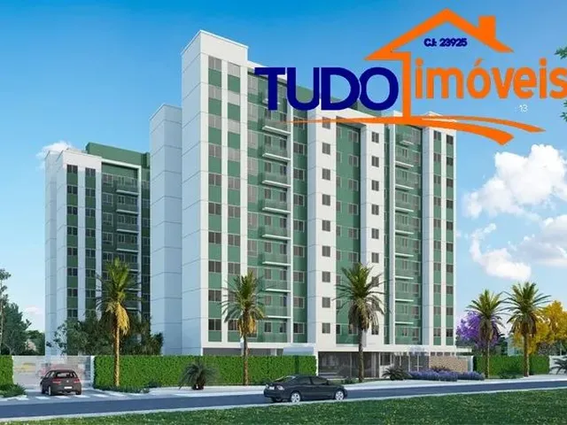 Imagem 2: Gama - Apartamento Padrão - Setor Sul