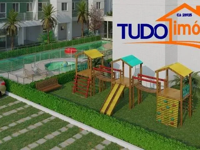 Imagem 15: Gama - Apartamento Padrão - Setor Sul