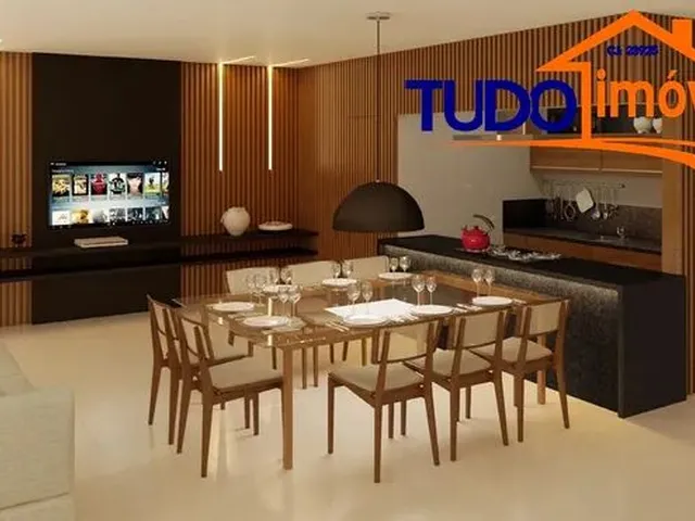Imagem 8: Gama - Apartamento Padrão - Setor Sul