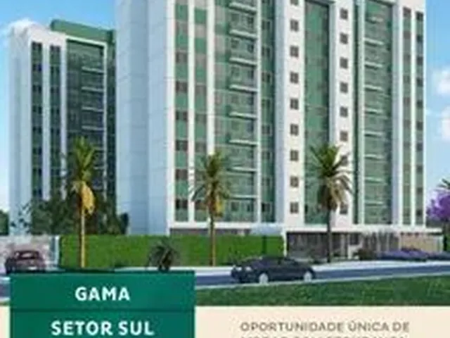 Imagem 11: Gama - Apartamento Padrão - Setor Sul