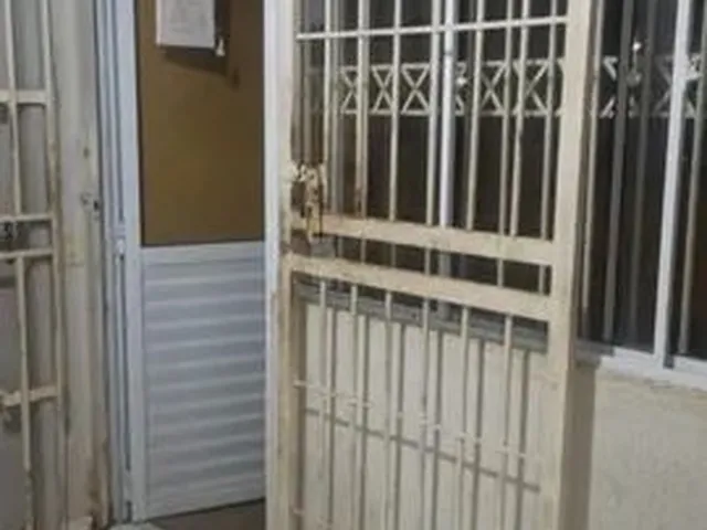 Imagem 3: Casa no Jangurussu Conjunto Asa Branca