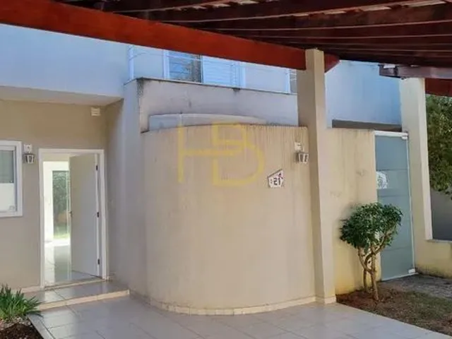 Imagem: Casa em Condomínio para Locação em Sorocaba