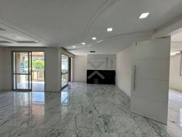 Imagem: Apartamento com 3 Dormitórios para Alugar