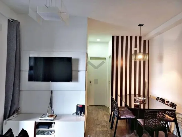 Imagem: Apartamento com 2 Dormitórios, 81 M²