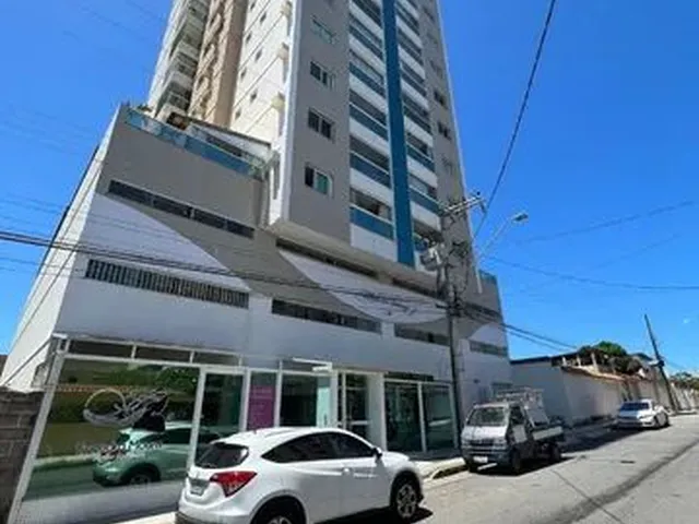 Imagem: Guarapari - Apartamento Padrão - Praia