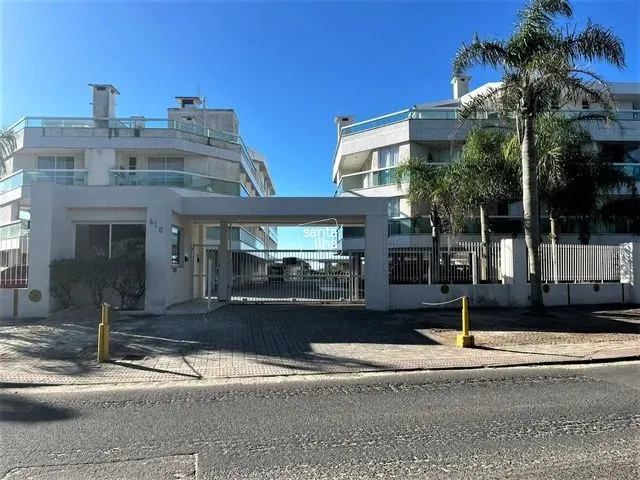 Imagem: Florianópolis - Apartamento Padrão - Morro