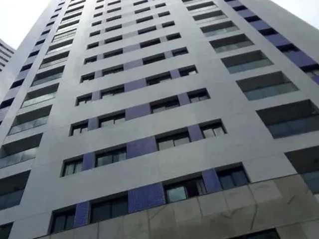 Imagem: Flat para Aluguel com 32 Metros Quadrados