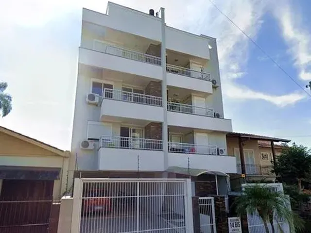 Imagem: Lajeado - Apartamento Padrão - Centro