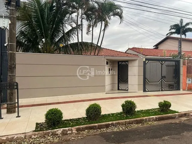 Imagem: Excelente Casa para Alugar V.vilas Boas