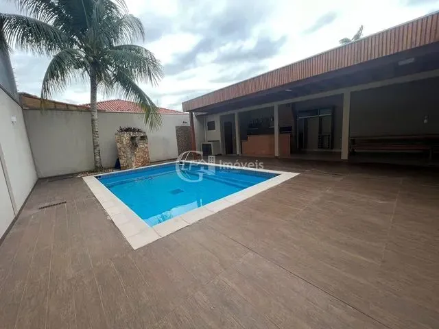 Imagem 13: Excelente Casa para Alugar V.vilas Boas