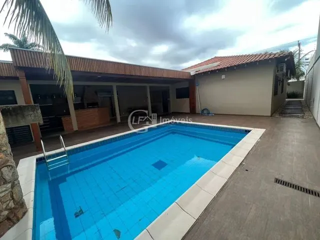 Imagem 8: Excelente Casa para Alugar V.vilas Boas
