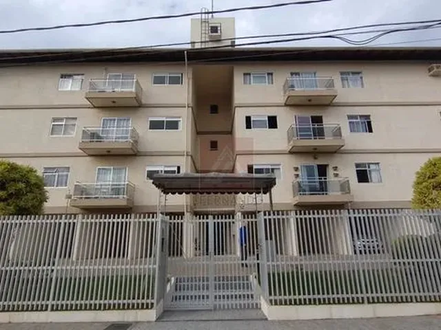 Imagem: Blumenau - Apartamento Padrão - Velha