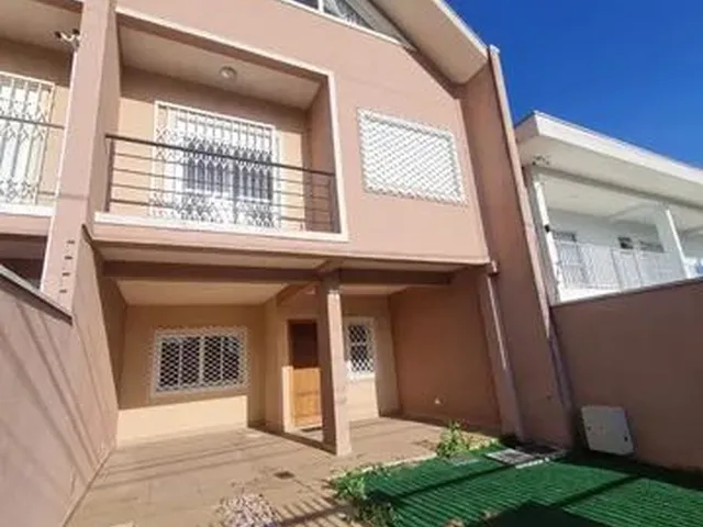 Imagem: Alugue Sobrado no Orleans - Sem Fiador!