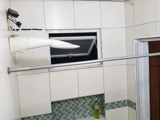 Imagem 2: Kit Net 2º Andar Próx Intendente Magalhães