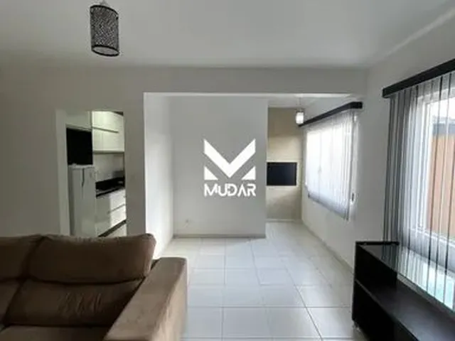 Imagem 9: Apartamento Semimobiliado com 2 Quartos e 1 Vaga na Vila Estrela