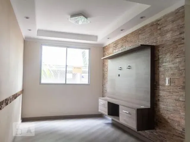 Imagem: Apartamento para Aluguel - Taboão, 1 Quarto