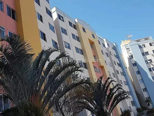 Imagem: Cód. 2682 - Apartamento para Locação