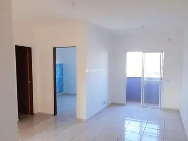 Imagem: Alvorada - Apartamento Padrão - Bela Vista