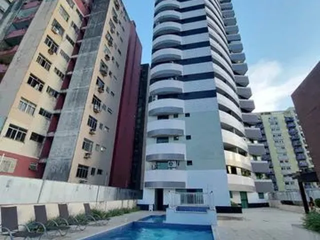 Imagem: Alugo Apartamento no Ed. Samurai