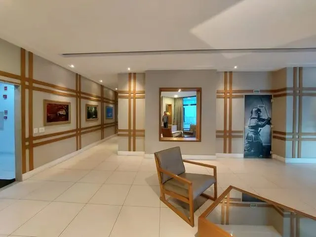 Imagem 4: Alugo Apartamento no Ed. Samurai