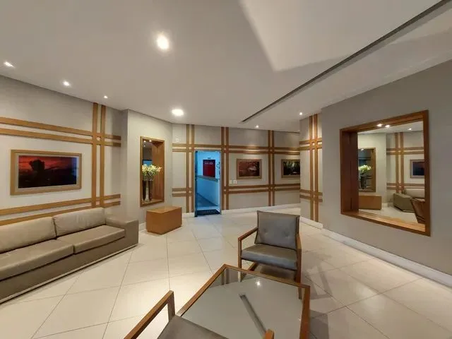 Imagem 7: Alugo Apartamento no Ed. Samurai